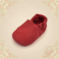 Thumbnail for SweetSteps – Soft & Non-Slip – Baby Shoes