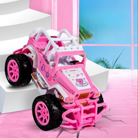 Thumbnail for RC Offroader Pink™ – Cool Pink Racer - Toy RC Car