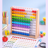 Woods™ - Count and Learn - Wooden Abacus