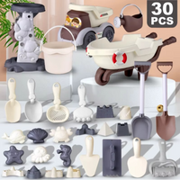 Thumbnail for Beach Set™ - Encourage Creativity & Skills - Beach Fun Set for Kids