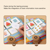 Thumbnail for SmartCount – Educational & Fun – Number Book with Counting Activities