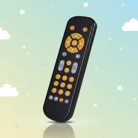 Thumbnail for TinyControl – Safe & Educational – Remote-Control Toys for Children