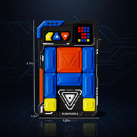 Thumbnail for PuzzlePro – Develops Problem-Solving Skills – Sliding Puzzle