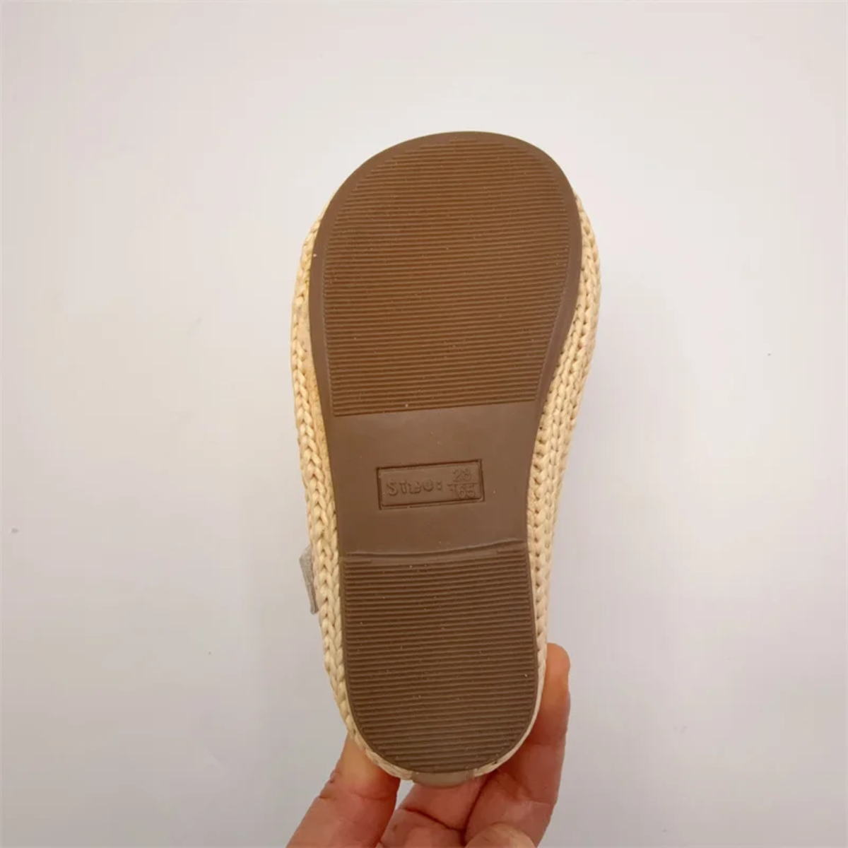 LittleWalkers – Comfort & Breathability – Mary Jane Ballerinas