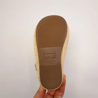 Thumbnail for LittleWalkers – Comfort & Breathability – Mary Jane Ballerinas