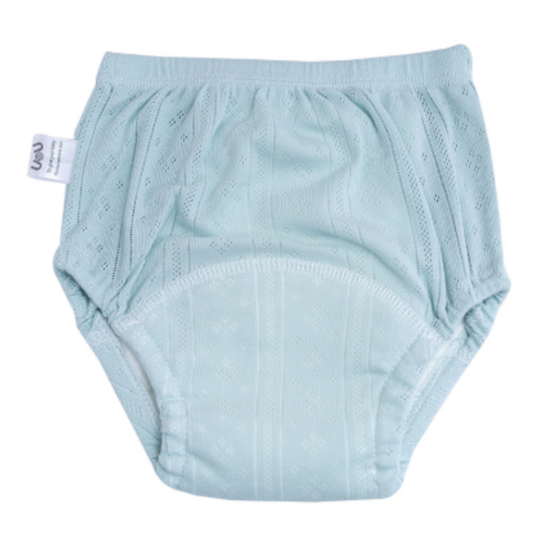 Mini Fashion™ - Super Comfortable - Washable potty-training diapers