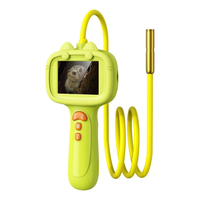 Thumbnail for WonderScope – Educational & Adventurous – Endoscope with Light