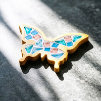 Thumbnail for MosaicFun – Creative & Colorful – DIY Mosaic Coaster