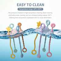 Thumbnail for HappyHands – Sensory & Montessori – Sensory Pull String