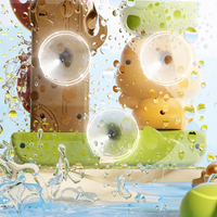 Thumbnail for WaterWhirl – Colorful & Educational – Water Sprinkler