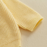 Thumbnail for WarmWeave – Comfortable & Playful – 'Notre Dame' Sweater