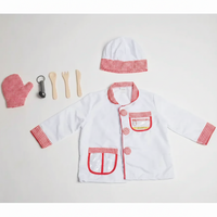 Thumbnail for DreamRole – Educational & Fun – Children's Role-Playing Costumes