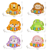 Thumbnail for KinderKeys– Educational & Playful – Musical Animal Piano