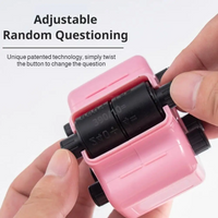 Thumbnail for MathRoll – Practice & Get Ready for School – 4-in-1 Math Roller Set