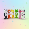 TinyTeeth – Fun & Cute – Animal-Shaped Children's Toothbrush