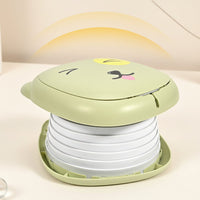 Thumbnail for TravelPotty – Compact & Hygienic – Portable Children's Toilet