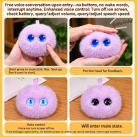 Thumbnail for AiBuddy – Talking AI Stuffed Animal with Voice Chat