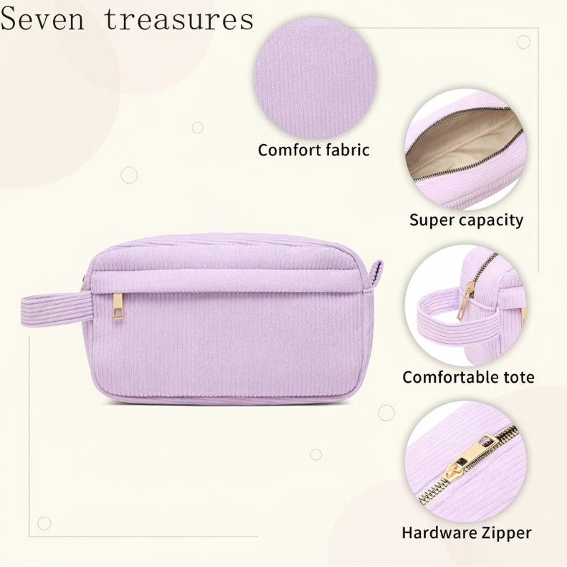 SchoolJoy – Practical & Personal – Personalized Pencil Case