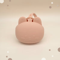 Thumbnail for Personalized Pacifier Case – Engraved & Practical – Personalized Pacifier Holder
