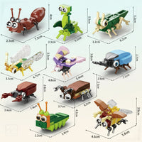 Thumbnail for BlockCraft – Educational & Fun – Construction Set