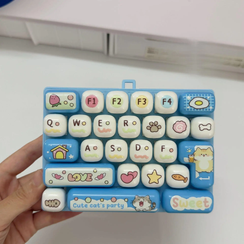 FunPress – Child-Friendly & Stress-Relieving – Play Keyboard