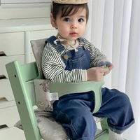 Thumbnail for ComfortSeat – Soft & Firm – High Chair Cushion