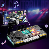 Thumbnail for MiniDJ – Musical & Interactive – DJ Mixer Toy