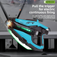 Thumbnail for WaterStrike – Power & Fun – Tomahawk Automatic Water Gun
