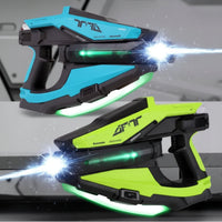 Thumbnail for WaterStrike – Power & Fun – Tomahawk Automatic Water Gun