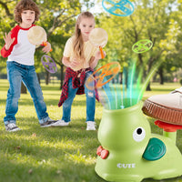 Thumbnail for AeroFly – Fast & Fun – Outdoor Frisbee Disc