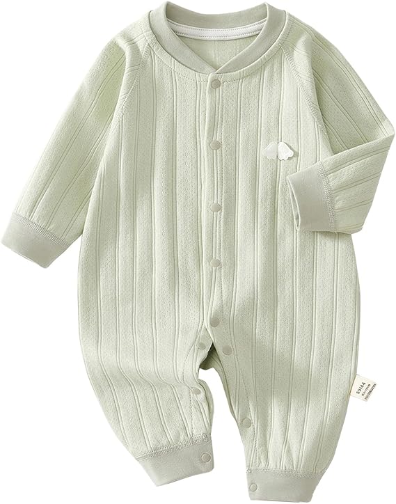Mini Fashion™ - Cozy & Comfortable - Baby Pajamas