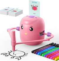 Thumbnail for Sketch Pal™ – Interactive & Fun - Drawing Robot Toys