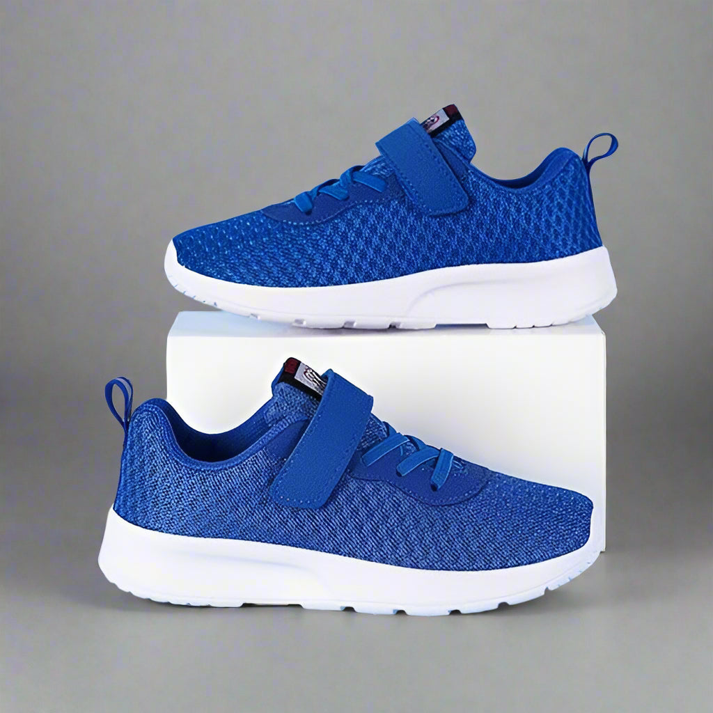 PlayFit – Comfortable and trendy – Mesh running shoes