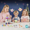 RocketFun – Creative & Magical – Balloon Maker Play Set