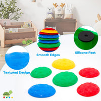 Thumbnail for ShellSteps – Fun & Educational - Balance Game