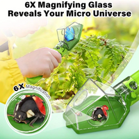 Thumbnail for BugMaster – Educational & Fun – Multifunctional Insect Catcher