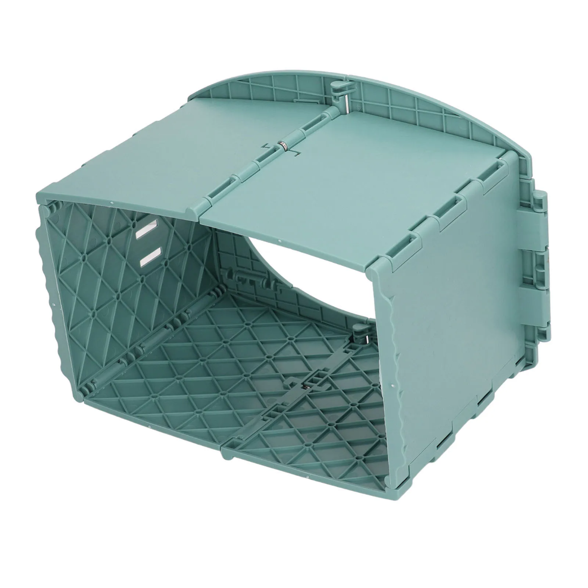 BabyCare – Practical & Portable – Foldable Children's Potty