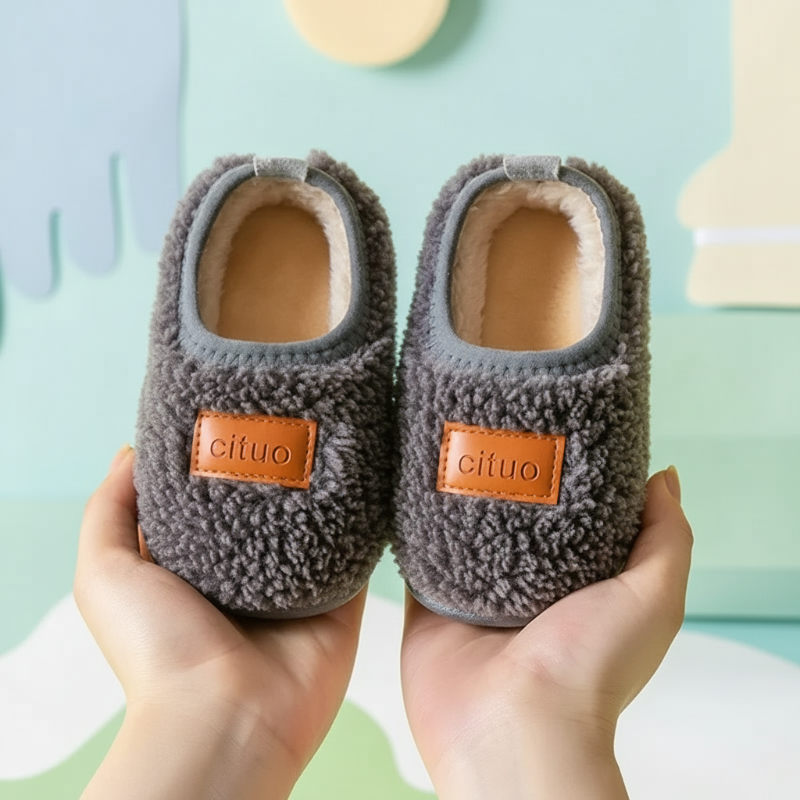 Cituo – Warm & Soft – Winter Booties