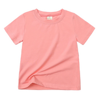 Thumbnail for ComfyWear – Practical & Casual – Short Sleeve T-Shirt