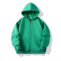 Thumbnail for CoolKids – Cool & Warm – Hoodie with zipper
