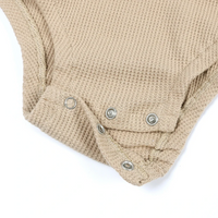 Thumbnail for SnuggleHue – Soft & Comfortable – Rainbow Baby Onesie