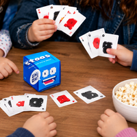 Thumbnail for MindRush – Fast & Interactive – 3D Card Game