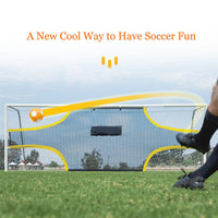 Thumbnail for GoalMaster – Interactive & Sporty – Curve Soccer Ball