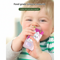 Thumbnail for KiddoPhone – Educational & Interactive – Kids' Smartphone with Camera and Games