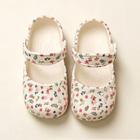 Thumbnail for FlowerFeet – Elegant & Comfortable – Floral Sandals