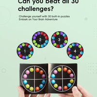 Thumbnail for BrainBall – Educational & Challenging – Logical Thinking Game