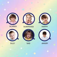 Thumbnail for MirrorFun – Educational & Interactive – Mirror with Facial Expressions