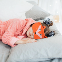 Thumbnail for SilentRhythm – Musical Sleep Mask & Animals – Wireless Eye Mask with Bluetooth