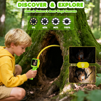 Thumbnail for JuniorExplorer – Educational & Exploratory – Borescope Camera for Kids
