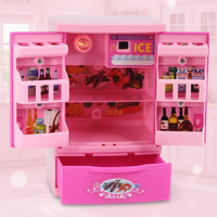 Thumbnail for Pretend Play Kitchen Set – Creative Play & Role-Playing – Kitchen Toys